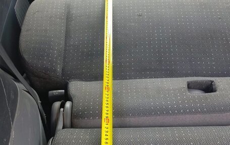 Mitsubishi Dingo, 2001 год, 215 000 рублей, 11 фотография