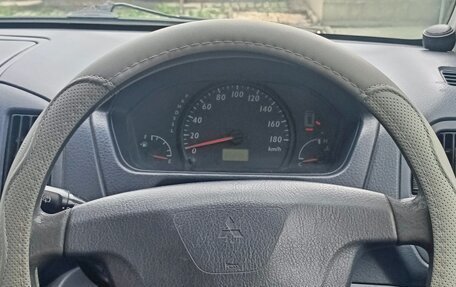 Mitsubishi Dingo, 2001 год, 215 000 рублей, 21 фотография