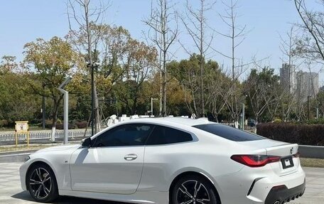 BMW 4 серия, 2021 год, 3 415 100 рублей, 3 фотография