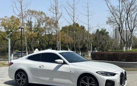 BMW 4 серия, 2021 год, 3 415 100 рублей, 4 фотография