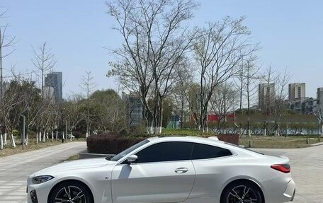 BMW 4 серия, 2021 год, 3 415 100 рублей, 2 фотография