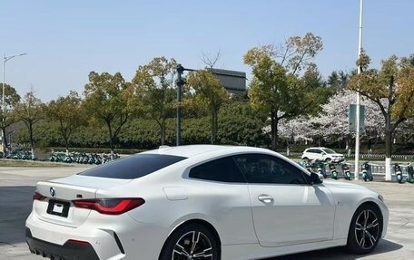 BMW 4 серия, 2021 год, 3 415 100 рублей, 5 фотография