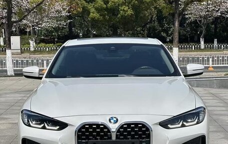 BMW 4 серия, 2021 год, 3 415 100 рублей, 6 фотография