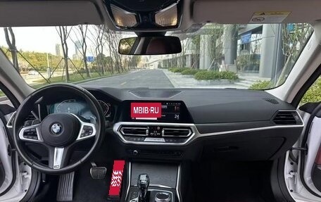BMW 4 серия, 2021 год, 3 415 100 рублей, 8 фотография