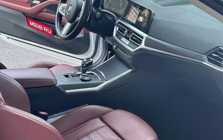 BMW 4 серия, 2021 год, 3 415 100 рублей, 9 фотография
