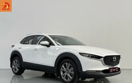 Mazda CX-30 I, 2021 год, 1 695 000 рублей, 3 фотография