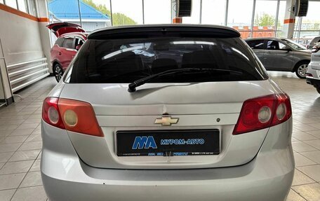 Chevrolet Lacetti, 2004 год, 220 000 рублей, 6 фотография