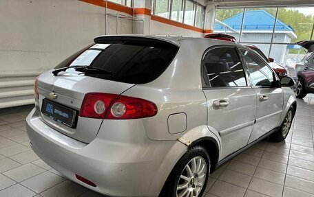 Chevrolet Lacetti, 2004 год, 220 000 рублей, 5 фотография