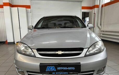 Chevrolet Lacetti, 2004 год, 220 000 рублей, 2 фотография