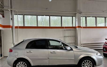 Chevrolet Lacetti, 2004 год, 220 000 рублей, 4 фотография
