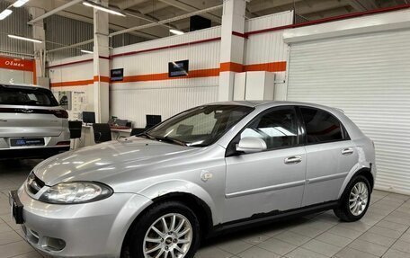 Chevrolet Lacetti, 2004 год, 220 000 рублей, 9 фотография