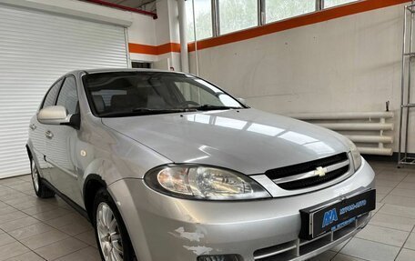 Chevrolet Lacetti, 2004 год, 220 000 рублей, 3 фотография