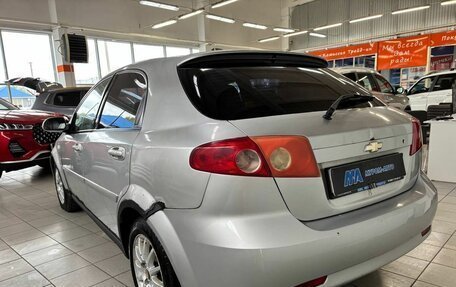 Chevrolet Lacetti, 2004 год, 220 000 рублей, 8 фотография