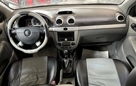 Chevrolet Lacetti, 2004 год, 220 000 рублей, 12 фотография