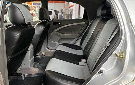 Chevrolet Lacetti, 2004 год, 220 000 рублей, 16 фотография