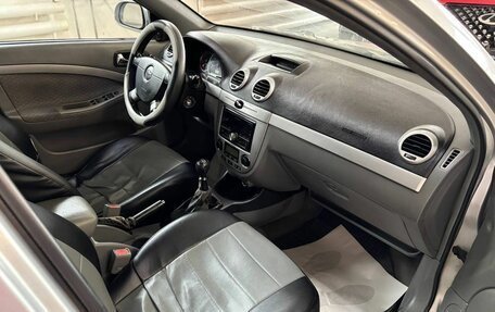 Chevrolet Lacetti, 2004 год, 220 000 рублей, 15 фотография