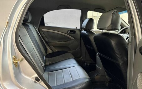 Chevrolet Lacetti, 2004 год, 220 000 рублей, 17 фотография
