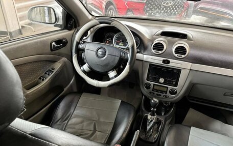 Chevrolet Lacetti, 2004 год, 220 000 рублей, 13 фотография