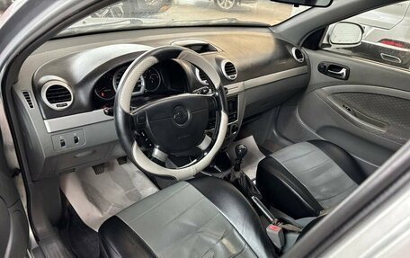 Chevrolet Lacetti, 2004 год, 220 000 рублей, 11 фотография