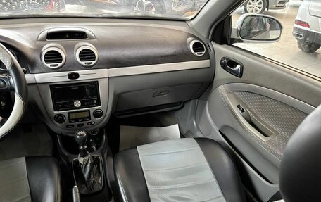 Chevrolet Lacetti, 2004 год, 220 000 рублей, 14 фотография