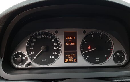 Mercedes-Benz B-Класс, 2011 год, 762 000 рублей, 8 фотография
