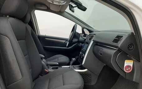 Mercedes-Benz B-Класс, 2011 год, 762 000 рублей, 11 фотография