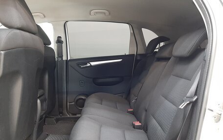 Mercedes-Benz B-Класс, 2011 год, 762 000 рублей, 12 фотография
