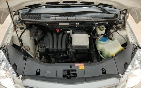 Mercedes-Benz B-Класс, 2011 год, 762 000 рублей, 7 фотография