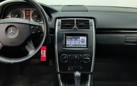 Mercedes-Benz B-Класс, 2011 год, 762 000 рублей, 15 фотография