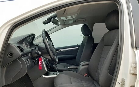 Mercedes-Benz B-Класс, 2011 год, 762 000 рублей, 10 фотография