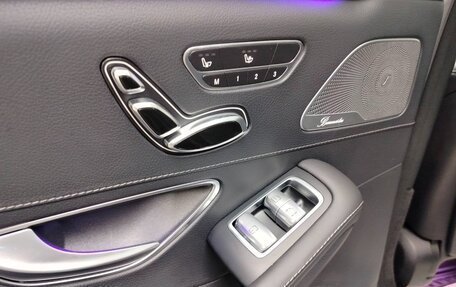 Mercedes-Benz S-Класс, 2014 год, 3 200 000 рублей, 8 фотография