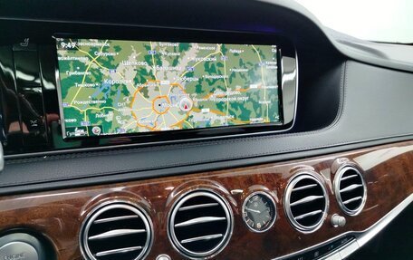 Mercedes-Benz S-Класс, 2014 год, 3 200 000 рублей, 13 фотография