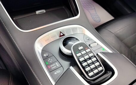 Mercedes-Benz S-Класс, 2014 год, 3 200 000 рублей, 12 фотография