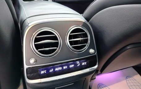 Mercedes-Benz S-Класс, 2014 год, 3 200 000 рублей, 17 фотография