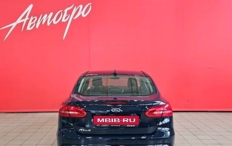 Ford Focus III, 2017 год, 1 080 000 рублей, 4 фотография