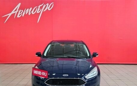 Ford Focus III, 2017 год, 1 080 000 рублей, 8 фотография