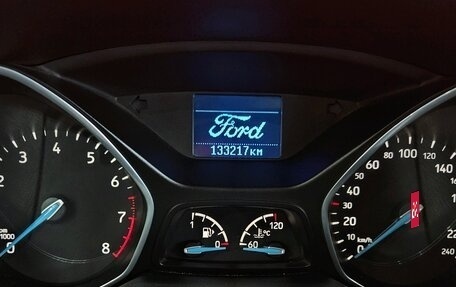 Ford Focus III, 2017 год, 1 080 000 рублей, 10 фотография