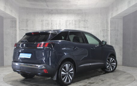 Peugeot 3008 II, 2019 год, 1 850 000 рублей, 6 фотография