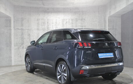 Peugeot 3008 II, 2019 год, 1 850 000 рублей, 8 фотография