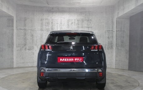 Peugeot 3008 II, 2019 год, 1 850 000 рублей, 7 фотография