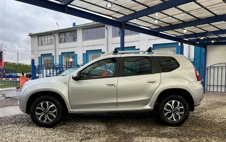 Nissan Terrano III, 2014 год, 1 149 000 рублей, 2 фотография