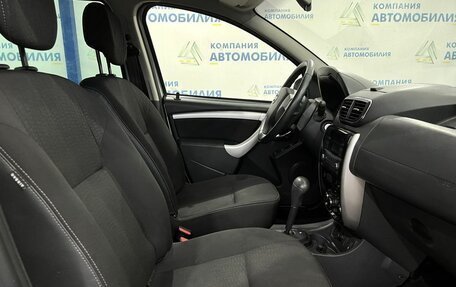 Nissan Terrano III, 2014 год, 1 149 000 рублей, 11 фотография