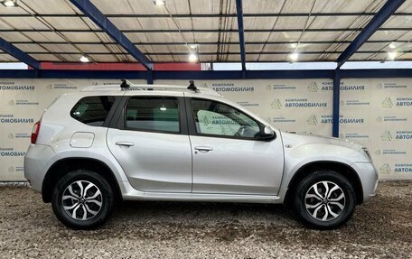 Nissan Terrano III, 2014 год, 1 149 000 рублей, 6 фотография