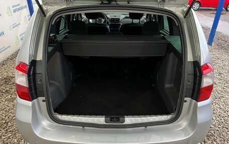 Nissan Terrano III, 2014 год, 1 149 000 рублей, 9 фотография