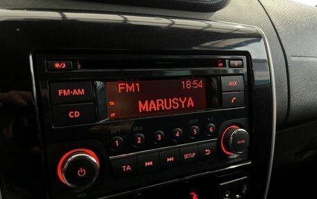 Nissan Terrano III, 2014 год, 1 149 000 рублей, 13 фотография
