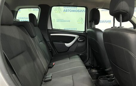 Nissan Terrano III, 2014 год, 1 149 000 рублей, 12 фотография