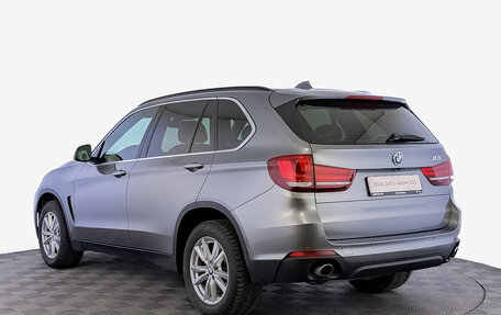 BMW X5, 2016 год, 3 990 000 рублей, 7 фотография