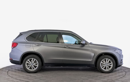 BMW X5, 2016 год, 3 990 000 рублей, 4 фотография