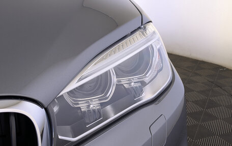 BMW X5, 2016 год, 3 990 000 рублей, 11 фотография
