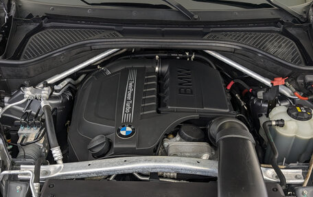 BMW X5, 2016 год, 3 990 000 рублей, 9 фотография